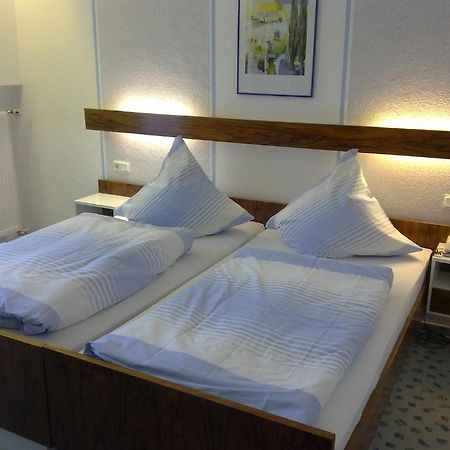 Hotel Diana Garni Бад Бертрих Стая снимка